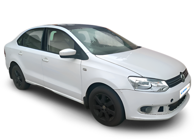 Volkswagen Vento-img